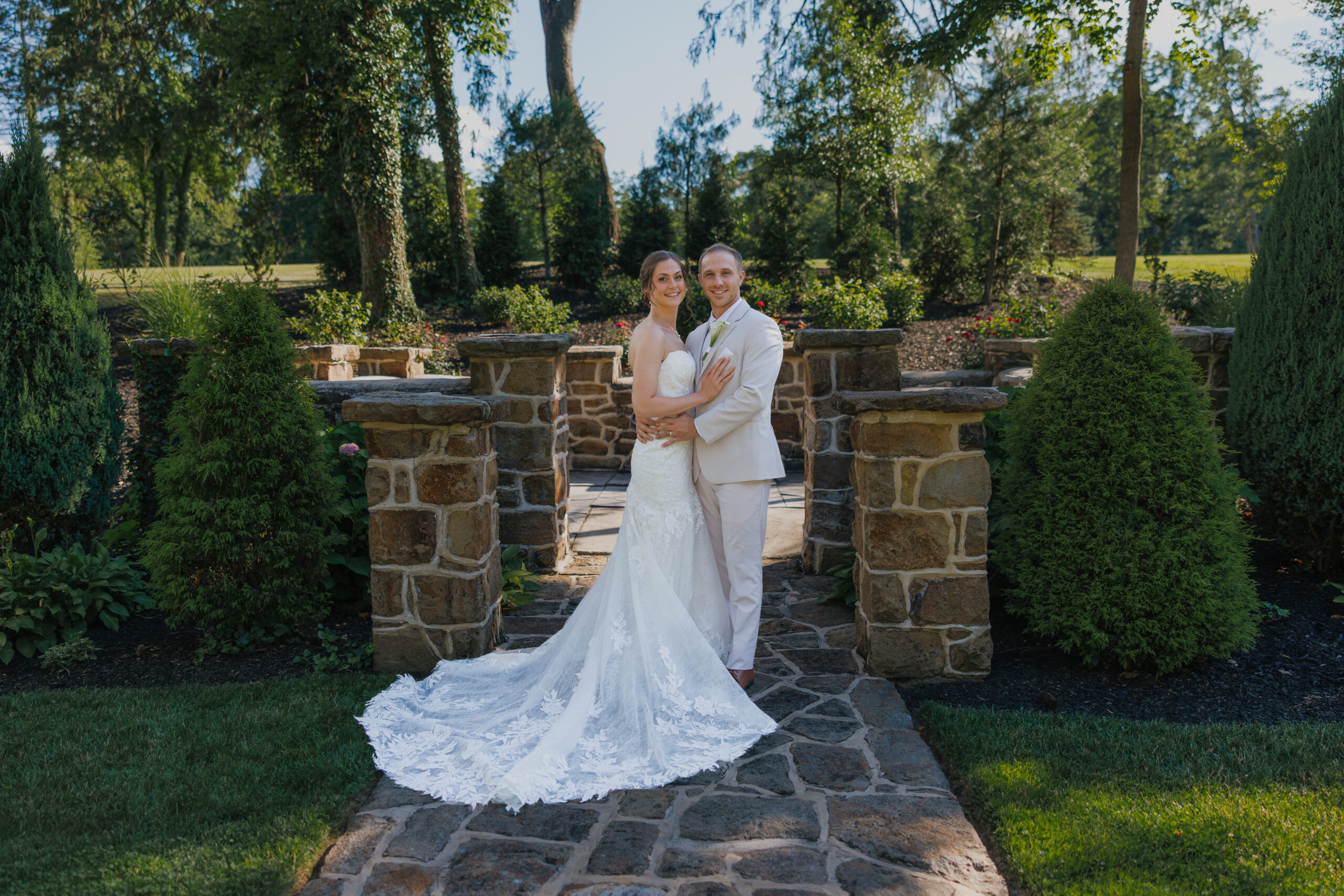 Catholic Wedding Photographer